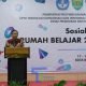 Disdikbud Kaltim Apresiasi Kehadiran Portal Rumah Belajar: Mendekatkan Pelayanan Bagi Daerah 3T