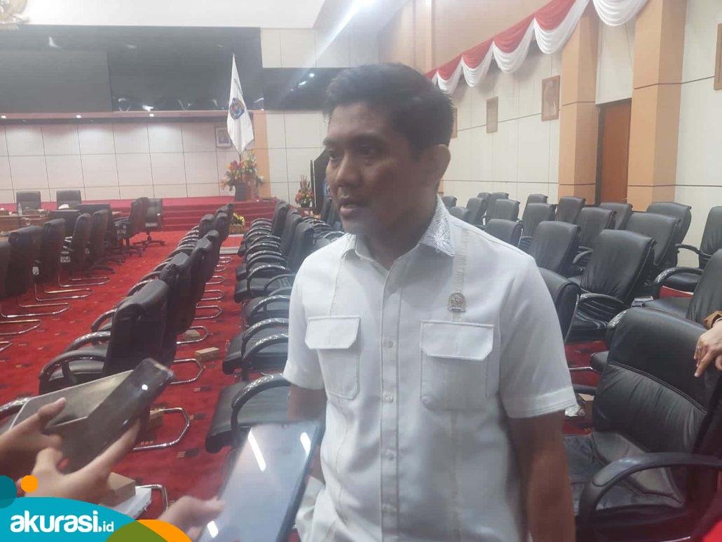 Dua Anak Perumda AUJ Bakal Dilepas, Andi Faiz Harap Pemkot Pertimbangkan Lagi