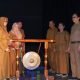 Festival Teater Resmi Dibuka, Disdikbud Kaltim Bentuk Dukungan Terhadap Pelaku Seni Teater