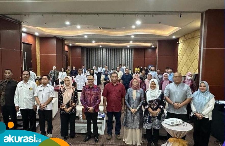 Provinsi Kaltim Perluas Jaringan Bisnis dengan Lampung