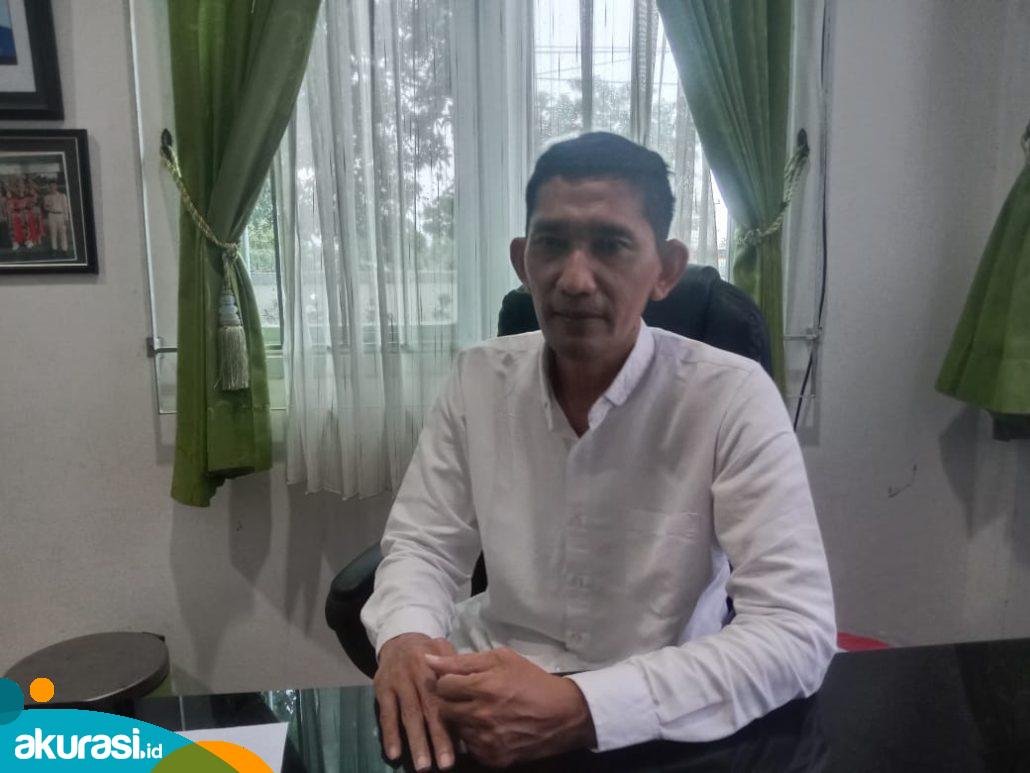 Gebrakan Baru SMAN 16 Samarinda, Buka Asrama untuk Siswa Kurang Mampu
