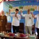 Jelang Iduladha, DPTPH Kaltim dan Lima Kabupaten/Kota Serentak Gelar Pasar Murah