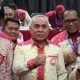 Terpilih Secara Aklamasi, Gubernur Isran Noor Pimpin Perhiptani untuk Ketiga Kalinya