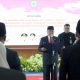 Lantik 24 PNS, Gubernur Isran Noor Ingatkan Bangun Budaya Kerja Unggul dan Adaptif