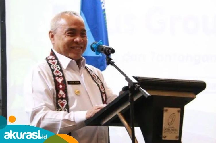 Gubernur Kaltim: Maskapai Rugi Bila Tak Manfaatkan Peluang Bisnis Penerbangan di IKN