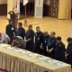 Gubernur Isran Tandatangani Komitmen Antisipasi Perubahan Iklim dan Krisis Pangan Global di Padang