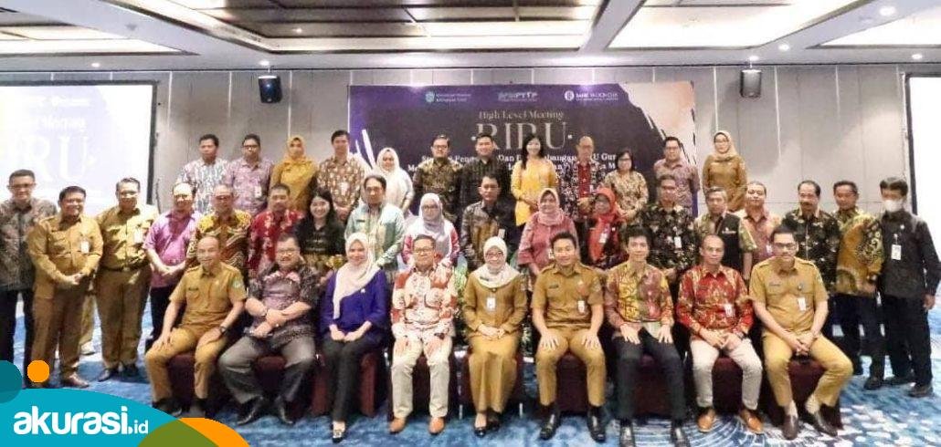 HLM RIRU Kaltim 2023, Dorong Investasi, Perdagangan dan Pariwisata Menuju Transformasi Ekonomi