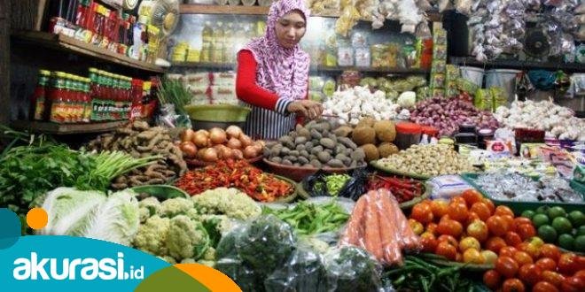 Jelang Idul Adha, Andi Faiz Imbau Pemkot Bontang Rutin Monitor Harga Bahan Pokok