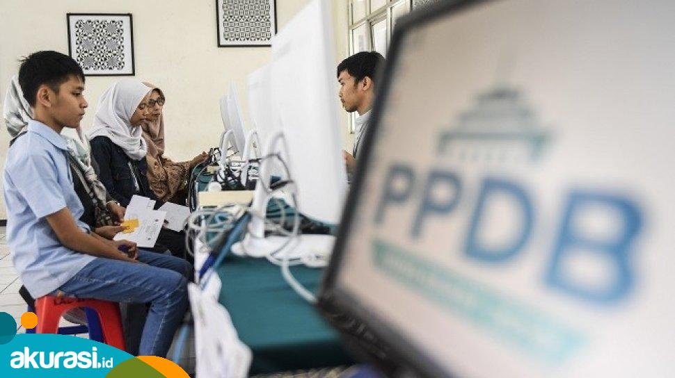 Jumlah Calon Peserta Didik Baru Samarinda 2023 Tembus 14 Ribu: Kuota SMA/SMK Dipastikan Masih Memadai