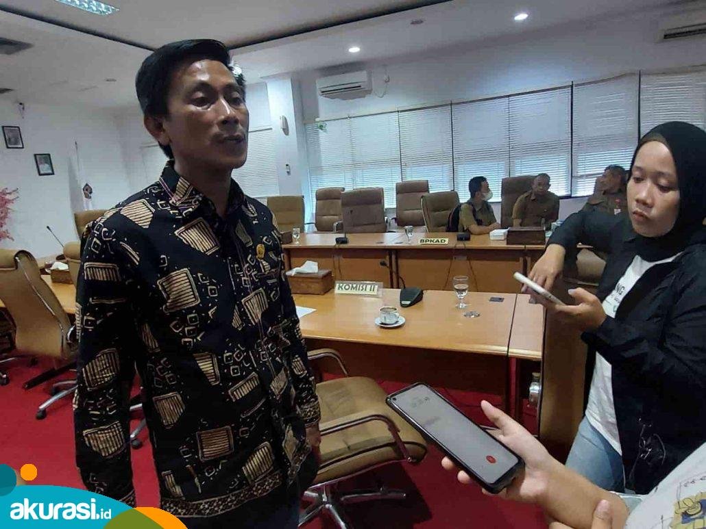 Kasus Prostitusi Anak di Bawah Umur, BW Minta Perwali Wajib Belajar Kembali Digalakkan