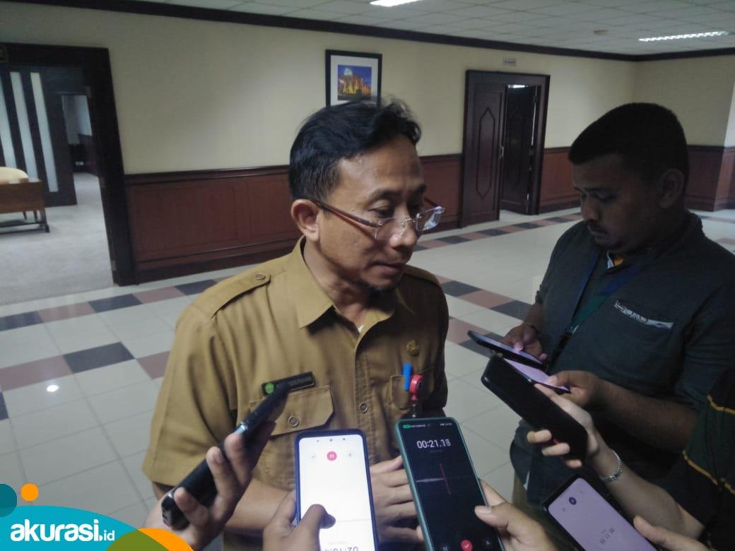Kekurangan Guru di Kaltim Diprediksi 40 Persen, Disdikbud Kaltim Upayakan Melalui BKD