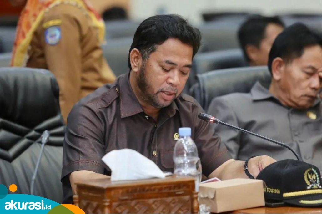 Kelebihan Pembayaran Hingga Investasi di Perumda AUJ, Ini Catatan DPRD untuk Pemkot Bontang
