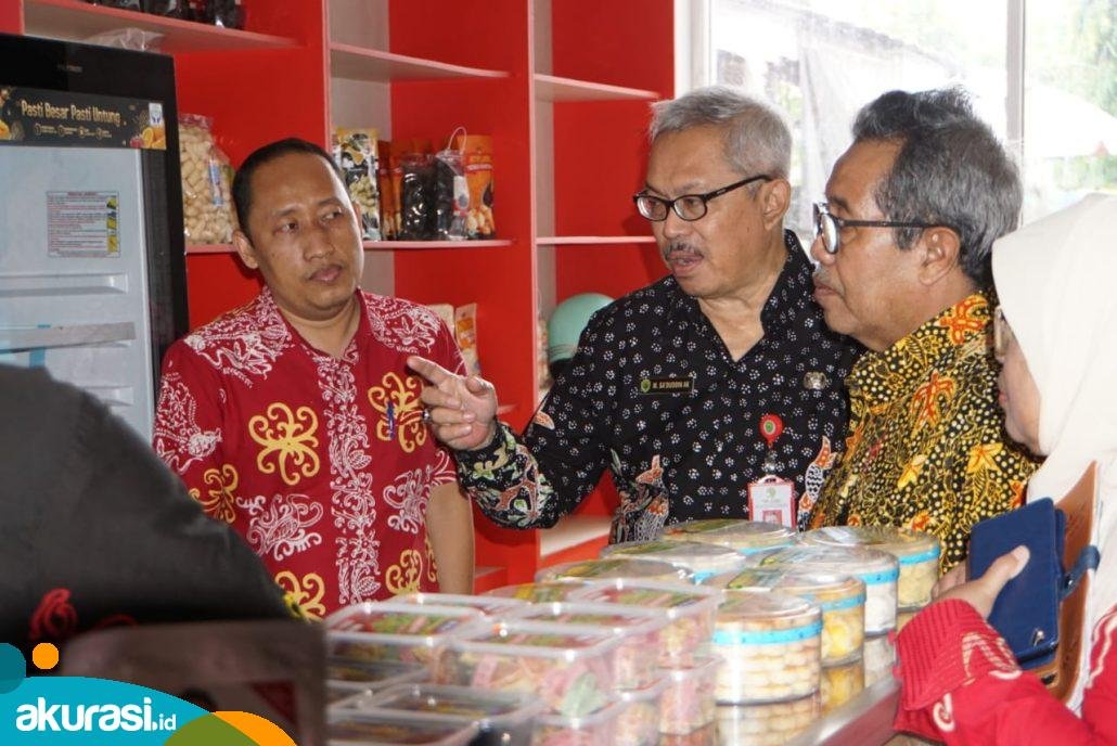 Kaltim Bangun Forum Dagang Antarprovinsi: Jadi Jembatan Perdagangan Lintas Wilayah hingga Atasi Inflasi