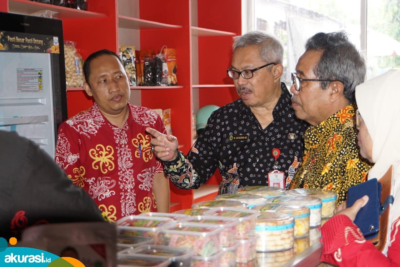 Kaltim Bangun Forum Dagang Antarprovinsi: Jadi Jembatan Perdagangan Lintas Wilayah hingga Atasi Inflasi