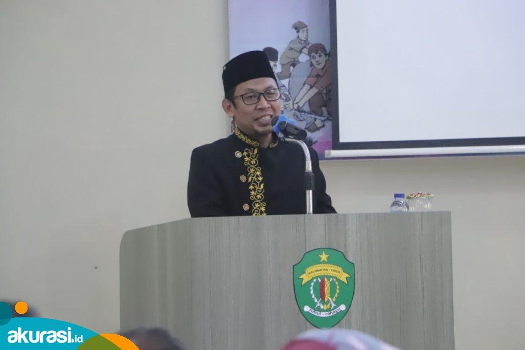 Sudah Terverifikasi, DPKH Kaltim Imbau Masyarakat Pilih Ternak yang Miliki Eartag