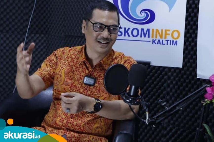 Sebut “Jempolmu Harimaumu”, Faisal Ingatkan Masyarakat Bijak Bermedia Sosial