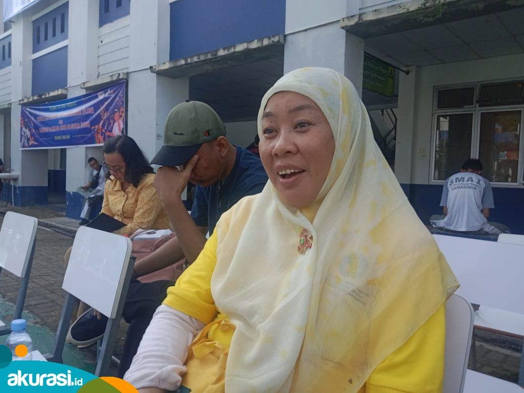 SMAN 4 Samarinda Ditunjuk Jadi Tuan Rumah O2SN Cabang Olahraga Bulu Tangkis