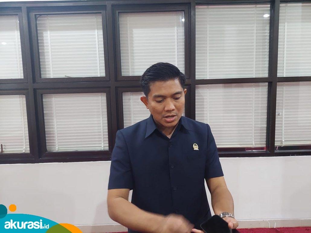 Ketua DPRD Kota Bontang Minta Pemkot Tinjau Kembali Rencana Penarikan Retribusi Sampah