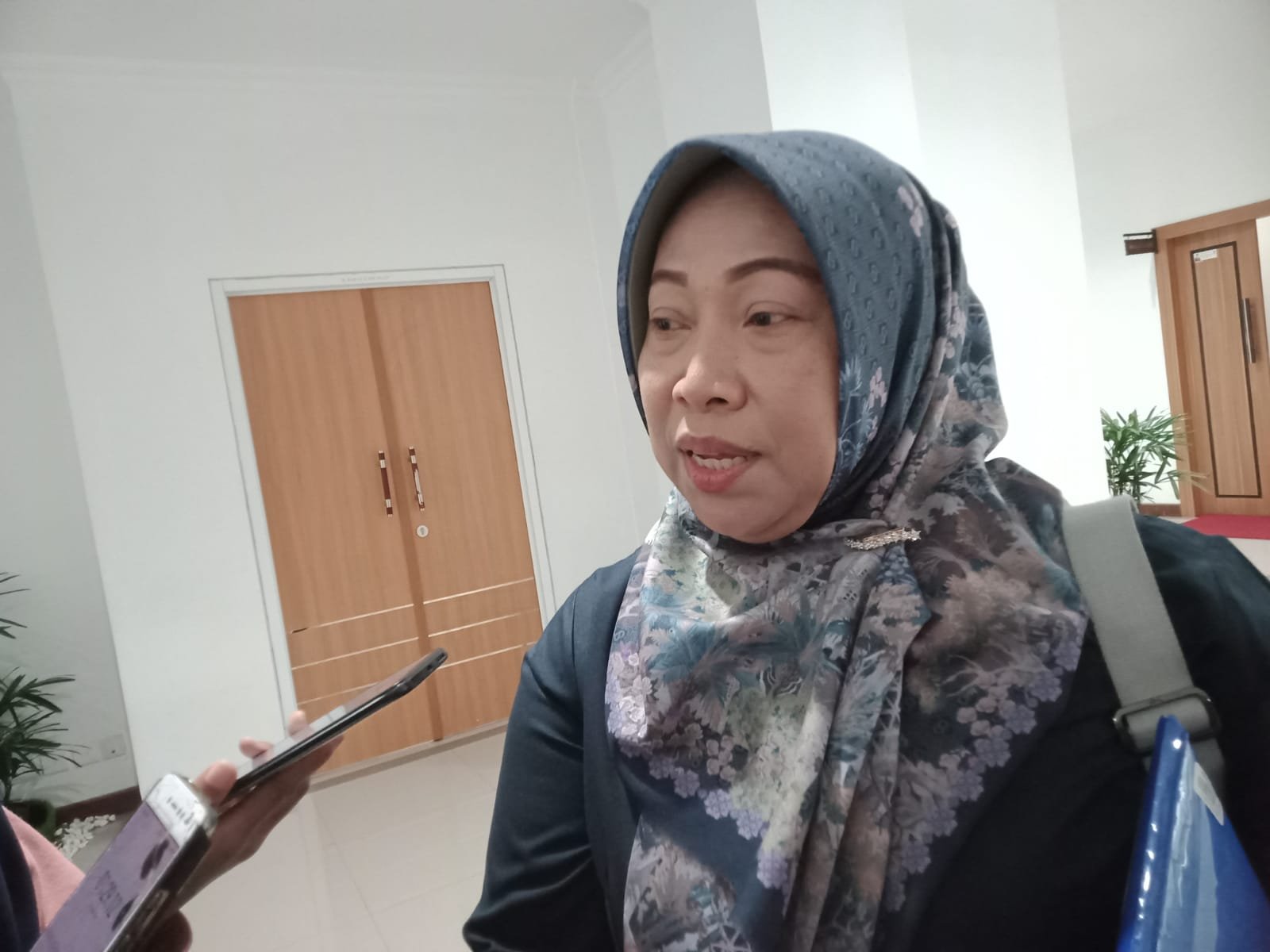 Anggaran Pemberdayaan Perempuan dan Perlindungan Anak Samarinda Minim, Berimbas Pada Macetnya Program Kerja