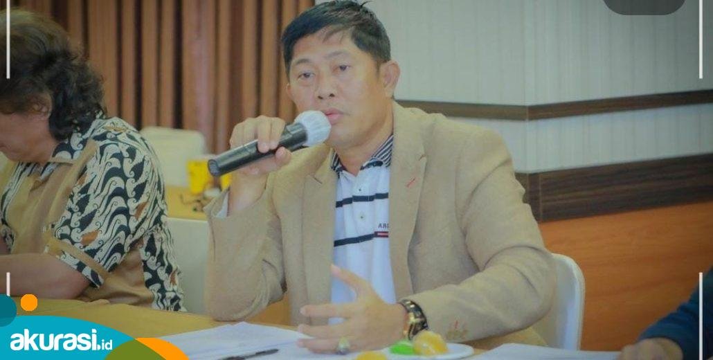 Komisi II DPRD Bontang Minta Pemkot Rutin Pantau Harga Bahan Pokok