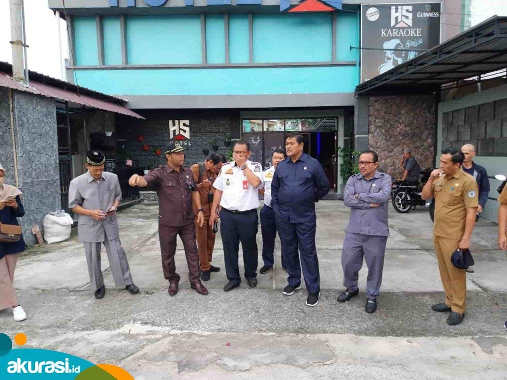 Komisi III DPRD Bontang Usulkan Bangun Tugu di Jalan WR Soepratman