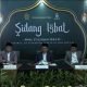 Pemerintah Tetapkan Hari Raya Iduladha 1444 H Jatuh pada 29 Juni 2023