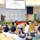 Gelar Komunikasi Sosial, Korem 091/ASN Ajak Masyarakat Tangkal Radikalisme