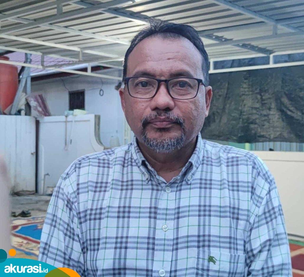 Master Plan Penanganan Banjir Rob Bontang Hampir Rampung