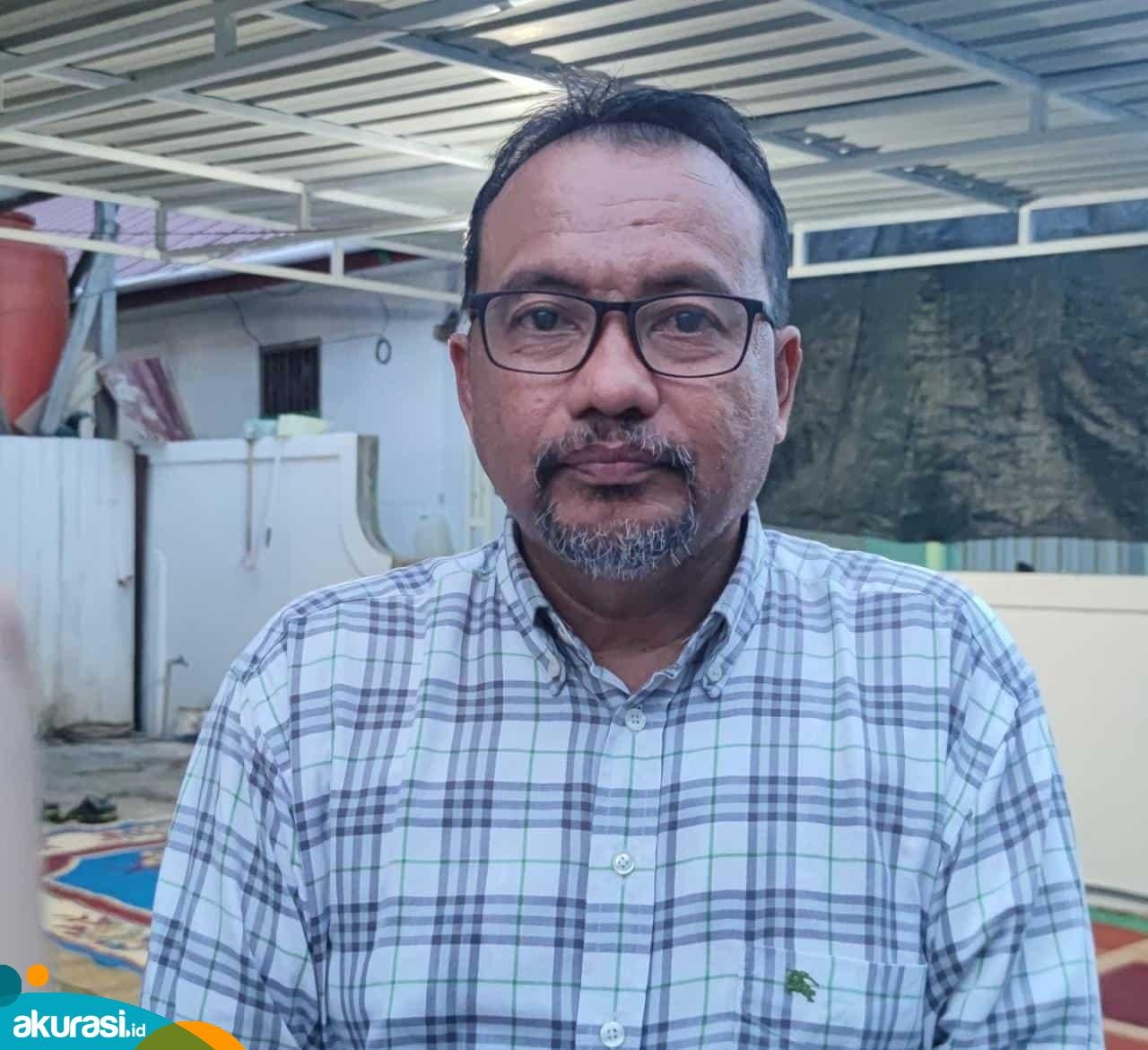 Master Plan Penanganan Banjir Rob Bontang Hampir Rampung