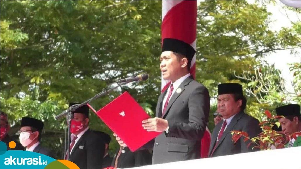 Momentum Hari Lahir Pancasila, Dewan Ajak Masyarakat Jaga Persatuan dan Kesatuan