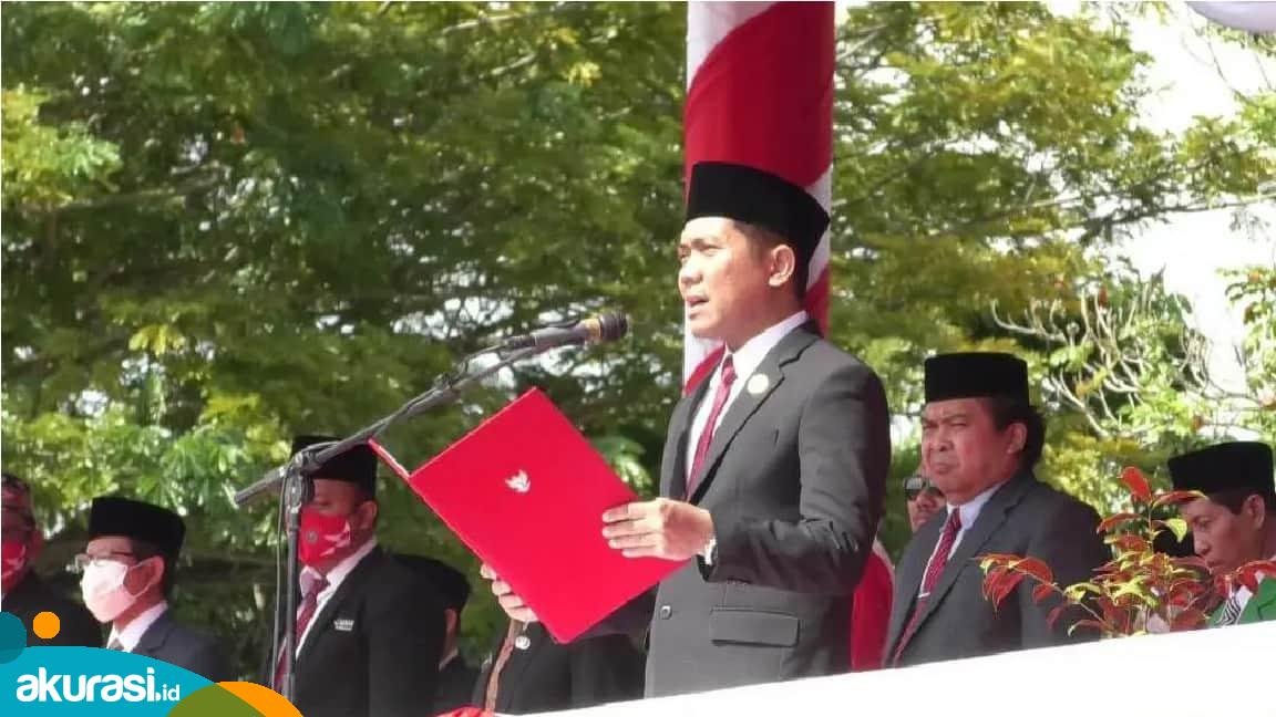 Momentum Hari Lahir Pancasila, Dewan Ajak Masyarakat Jaga Persatuan dan Kesatuan