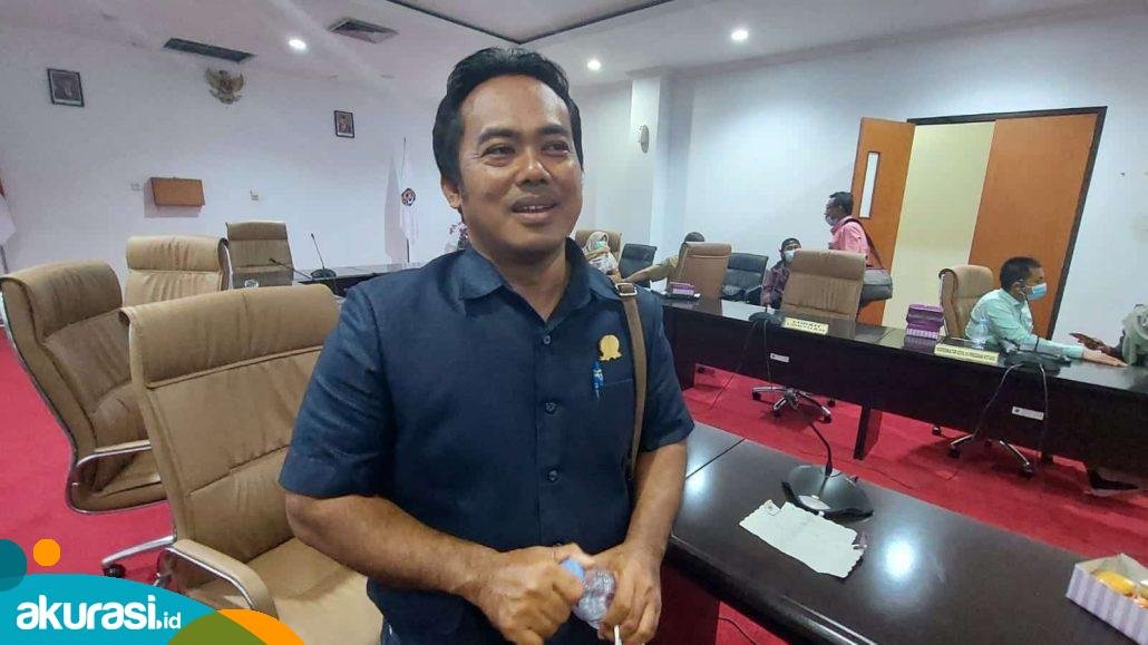 Objek Wisata di Bontang Dinilai Faisal Kurang Dimanfaatkan Pemkot Bontang
