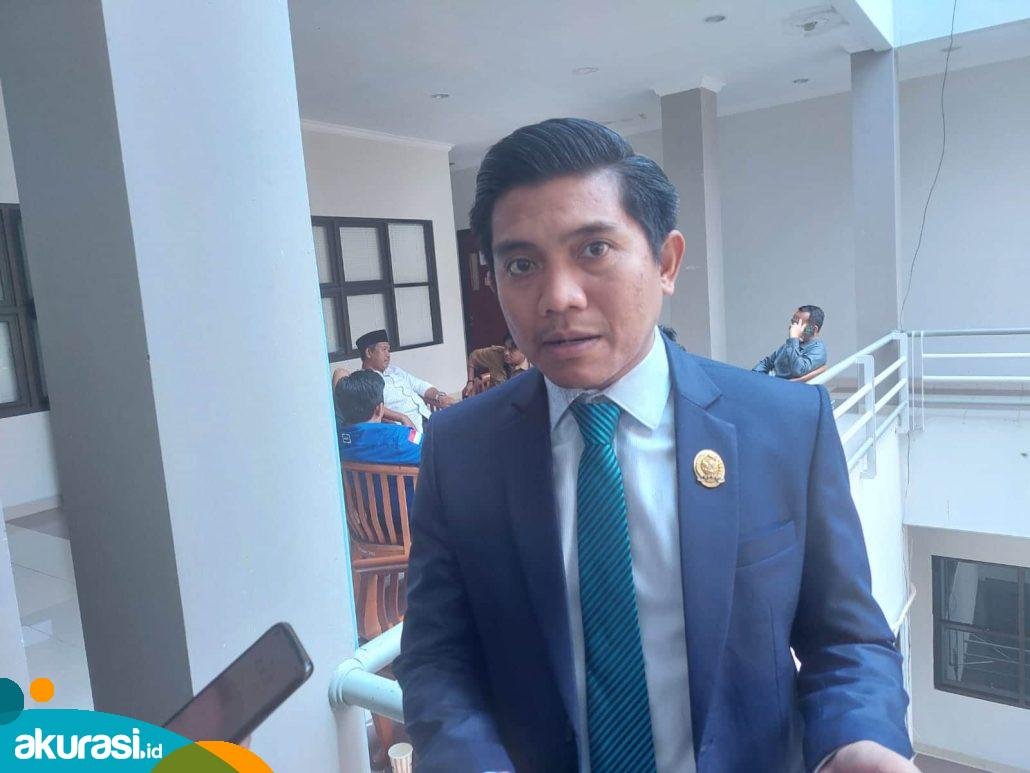 Pastikan Hewan Kurban Sehat, Andi Faiz Imbau Pemkot Bontang Rutin Monitoring