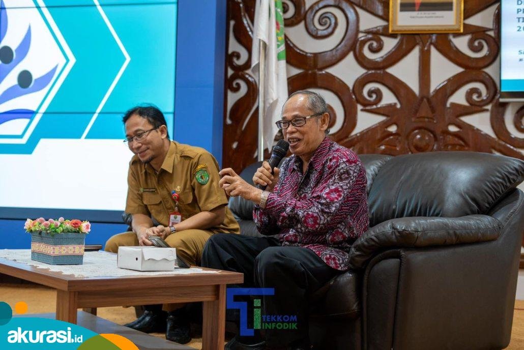Pembukaan Seleksi Calon Dewan Pendidikan Kaltim Periode 2023-2027 Resmi Dibuka