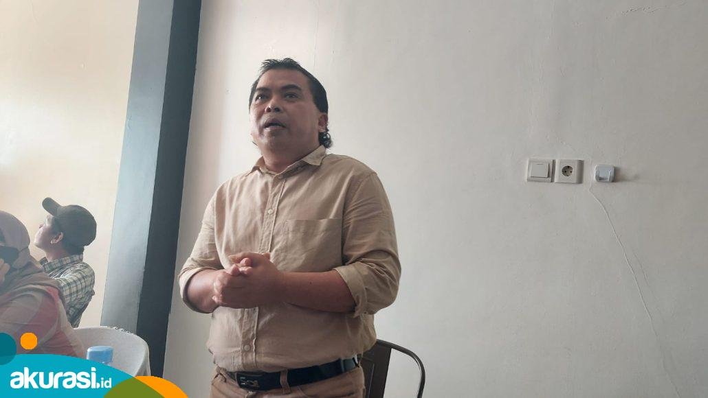 Pengadaan 499 Motor RT, Wakil Ketua DPRD Bontang Minta Pemkot Pertimbangkan Lagi
