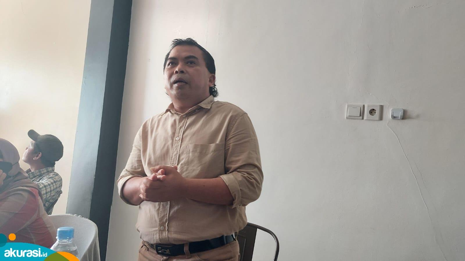 Pengadaan 499 Motor RT, Wakil Ketua DPRD Bontang Minta Pemkot Pertimbangkan Lagi