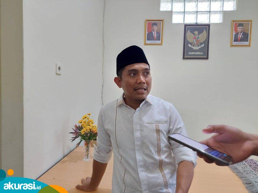 Perusahaan Tiongkok Lirik Bontang Kelola Teknogi Bio Kimia, Andi Faiz Sambut Baik