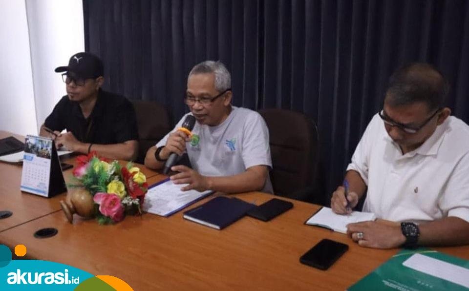 Harkonas 2023 Bakal Dimeriahkan Jalan Sehat, Pasar Murah dan Talkshow