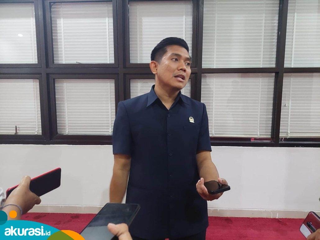 Rencana Pembangunan Rusun PNS, DPRD Bontang Siap Dampingi Pemkot