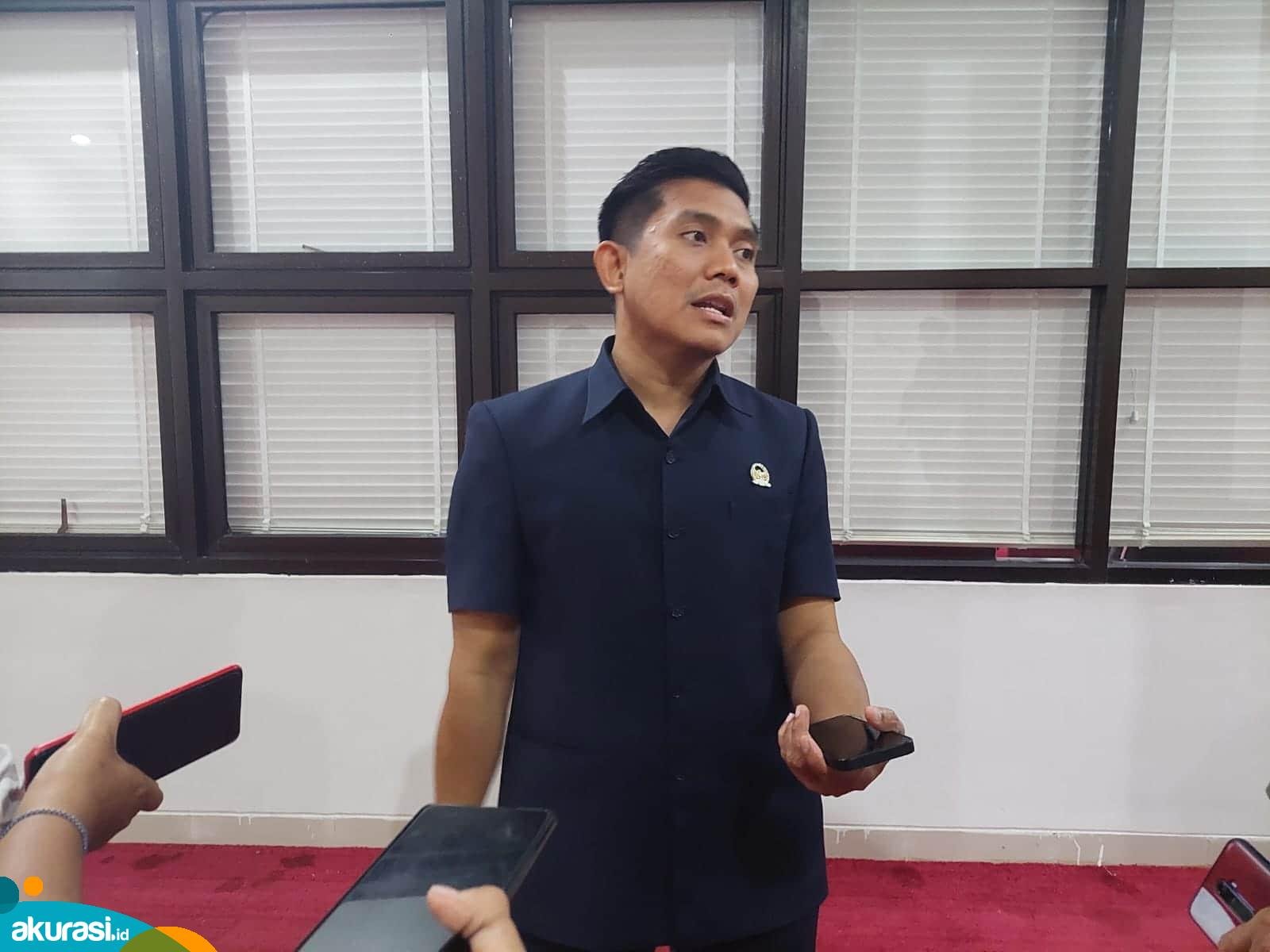 Rencana Pembangunan Rusun PNS, DPRD Bontang Siap Dampingi Pemkot