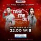 Saksikan Tayangan Perdana Reality Show Terbaru ‘Take Me Out Indonesia’ di MNCTV