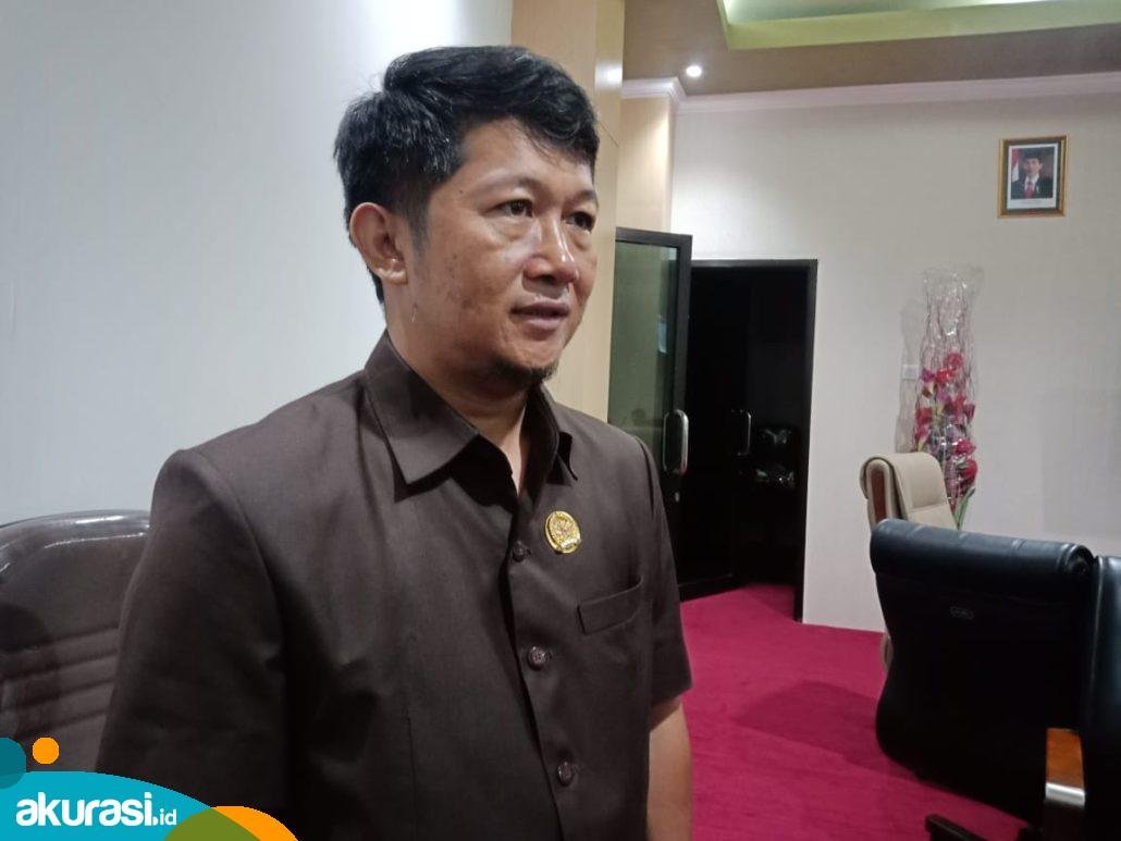 Sarpras Sekolah Pesisir Kurang Memadai, Raking Minta Pemkot Lebih Perhatian