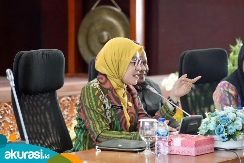Dukung Komunitas Kreatif, Pemprov Kaltim Segera Bangun Creative Hub di Samarinda