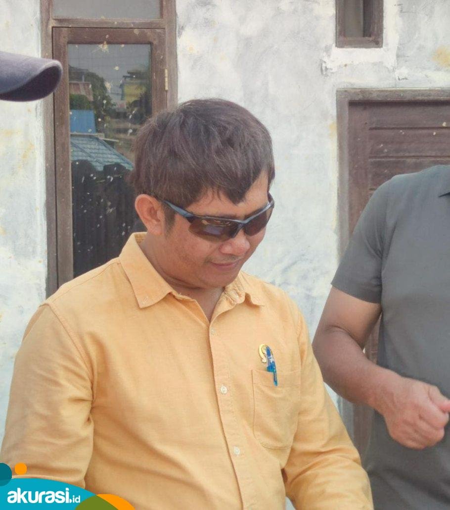 Sekolah Pesisir Bontang Dapat Rp1,2 M, Komisi I Dukung Pengadaan Transportasi Laut