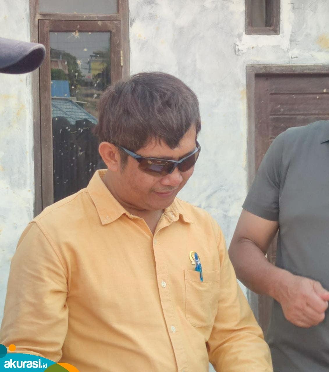 Sekolah Pesisir Bontang Dapat Rp1,2 M, Komisi I Dukung Pengadaan Transportasi Laut