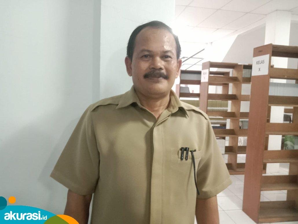 Seluruh Kepala SMA Samarinda Rapat, Edukasi Masyarakat Tentang Juknis PPDB Permendikbud