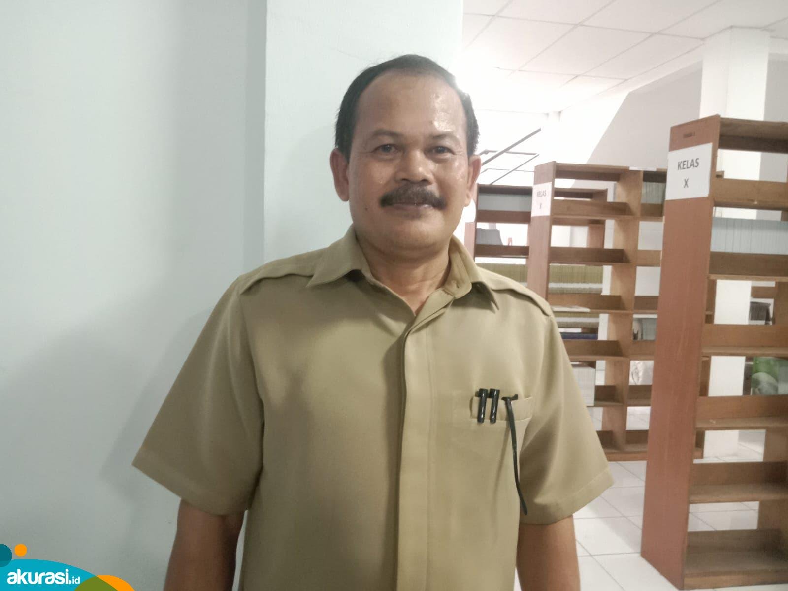 Seluruh Kepala SMA Samarinda Rapat, Edukasi Masyarakat Tentang Juknis PPDB Permendikbud