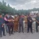 Sidak Pemakaman Bontang Kuala, Ini Pesan Komisi III DPRD Kota Bontang
