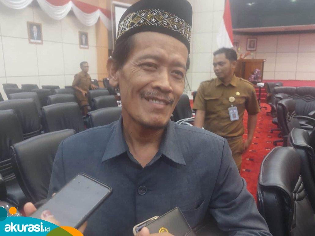 Soroti Tingginya Silpa, Fraksi PKS DPRD Bontang Tunggu Jawaban Pemkot