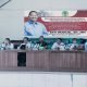Sosialisasi Perda Narkotika di Kecamatan Damai, Ekti Imanuel: Mari Bangun Generasi Berprestasi Tanpa Narkoba